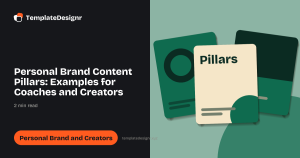 Random Topics For Personal Interview Personal Brand Content Pillars: Examples for Coaches and Creators ...